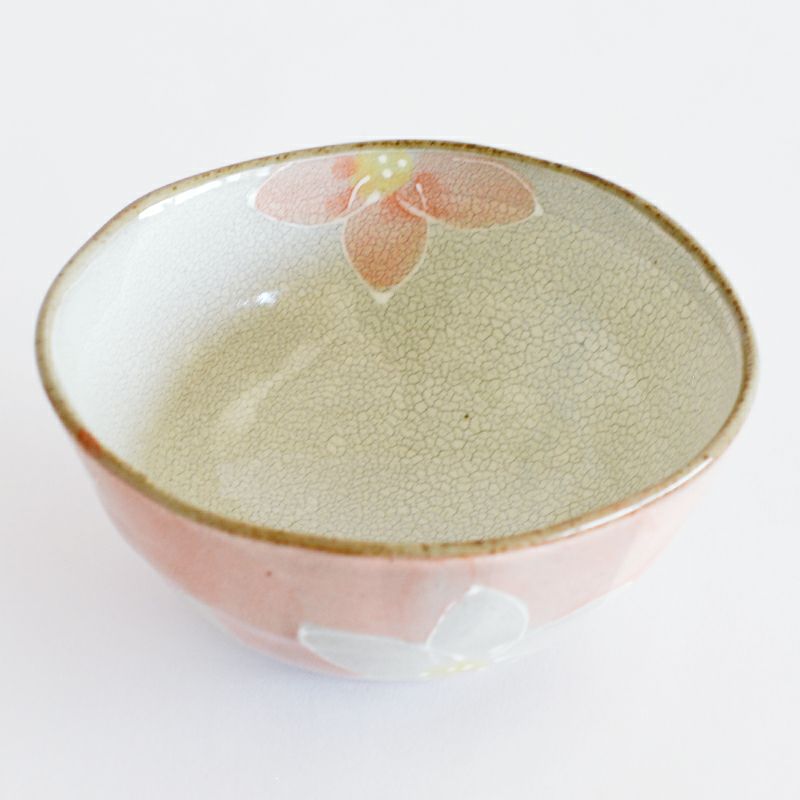 はなはな一珍夫婦揃｜和食器通販｜織部 Online Store【公式】