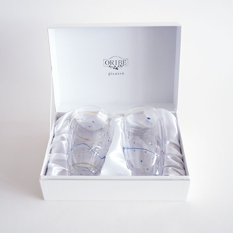 ご結婚のお祝いにぴったり