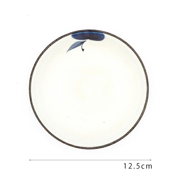 りんごが可愛いりんご飯碗