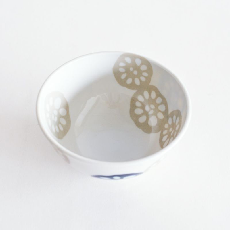 BRUNT レンコン 湯呑み タン カラー 軽~い れんこん 茶碗 大|和食器通販|織部 Online Store【公式】