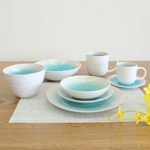 湖水 小鉢｜和食器通販｜織部 Online Store【公式】