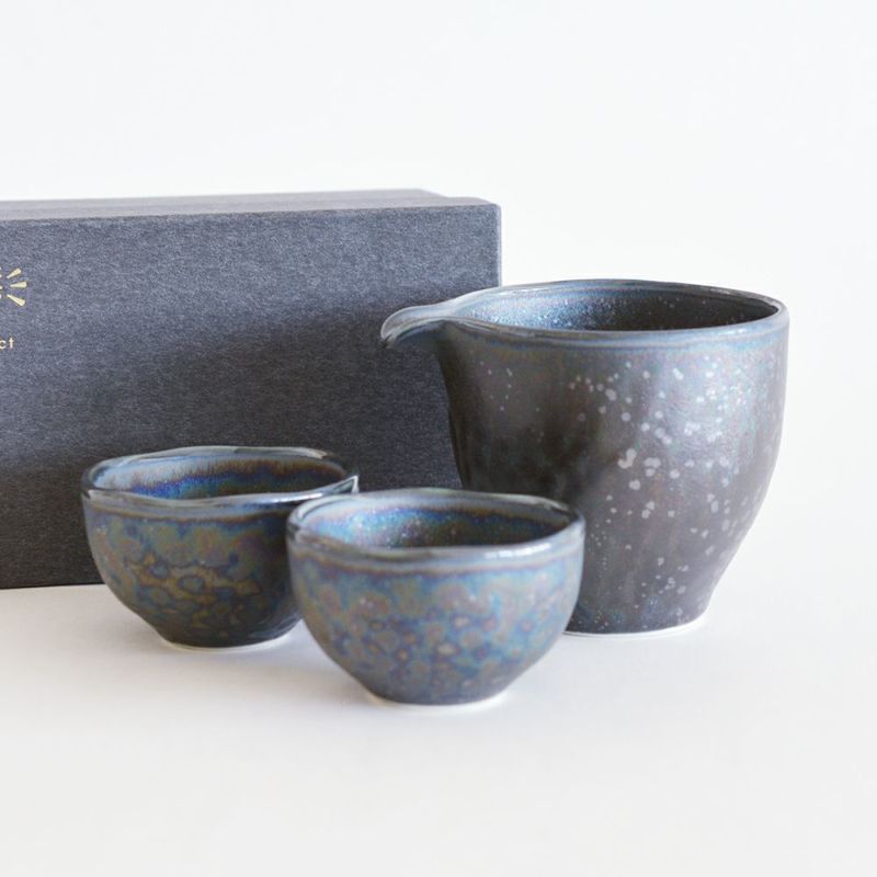 片口 酒器セット｜和食器通販｜織部 Online Store【公式】