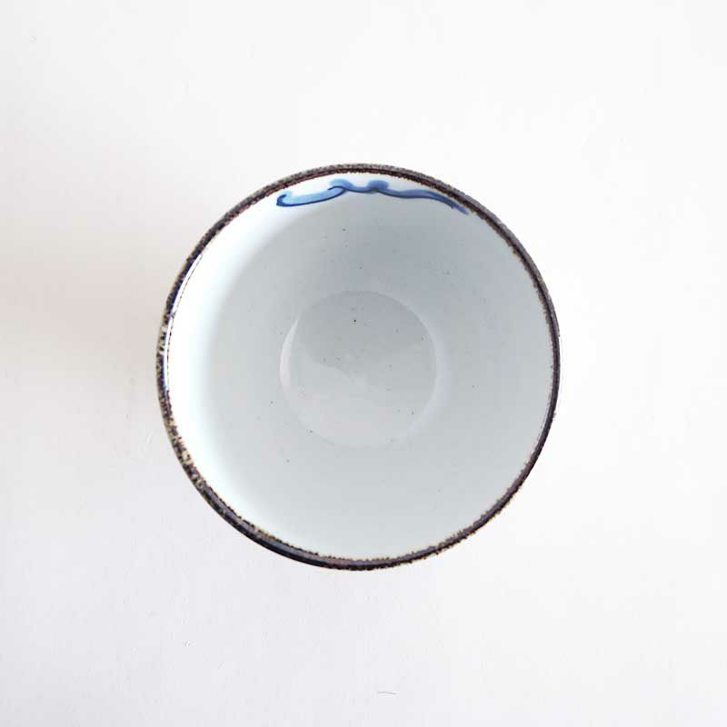 女性の一膳用に調度良いサイズです