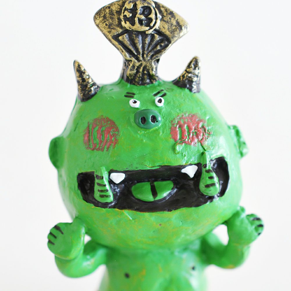 風水鬼っ子 全員集合｜和食器通販｜織部 Online Store【公式】