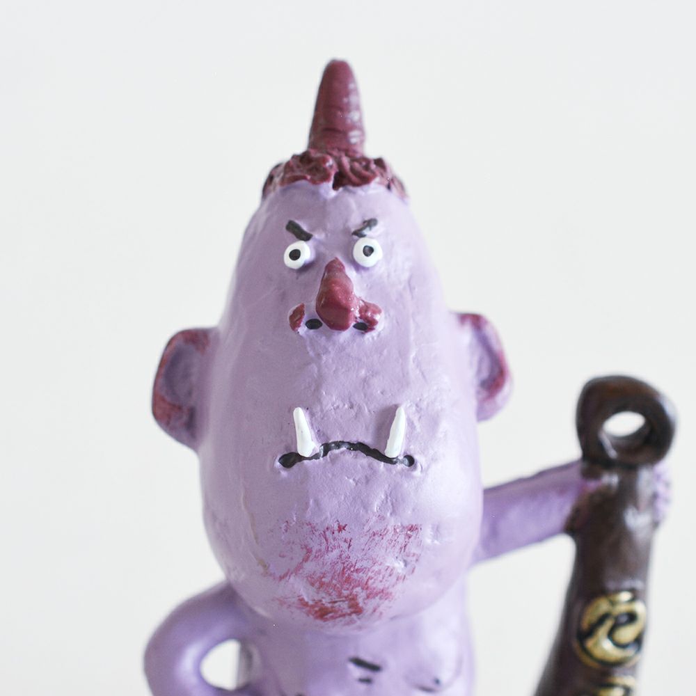 風水鬼っ子 全員集合｜和食器通販｜織部 Online Store【公式】