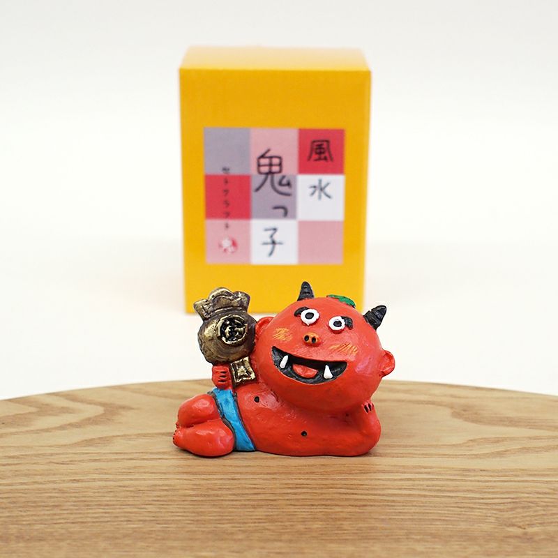 箱付きなので贈り物にも