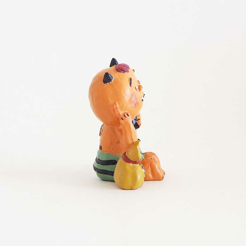 風水鬼っ子 小 夢太郎|和食器通販|織部 Online Store【公式】 風水鬼っ子 小 夢太郎|和食器通販|織部 Online Store【公式】