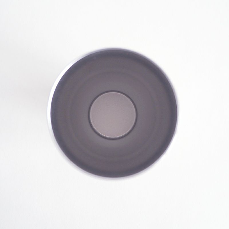 ちょうどよい350mlの容量です