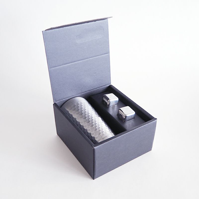 化粧箱付でプレゼントにもおすすめです