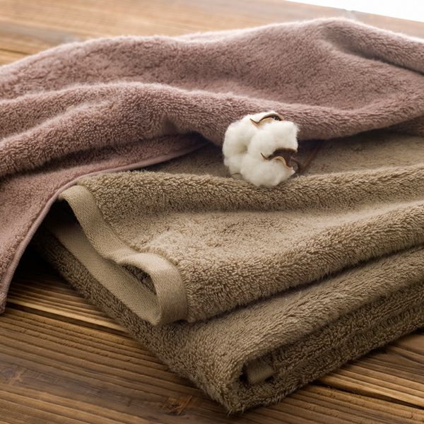 極上タオル フェイスタオル1P PU 木箱入り｜和食器通販｜織部 Online