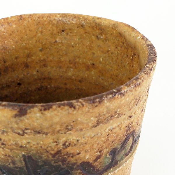 黄瀬戸 そば猪口｜和食器通販｜織部 Online Store【公式】