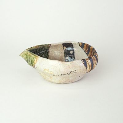 片口小鉢｜和食器通販｜織部 Online Store【公式】