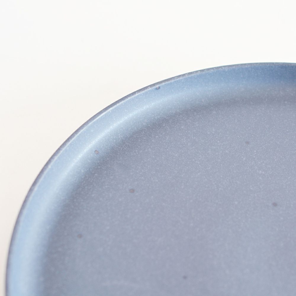 さらりとした質感です