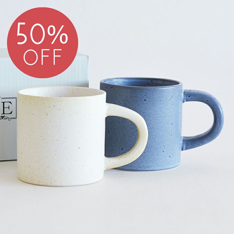 POOL マグカップ ペア