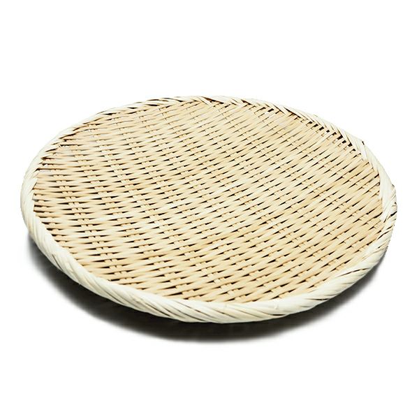 ORIBEトレーディング盆ざる 36㎝