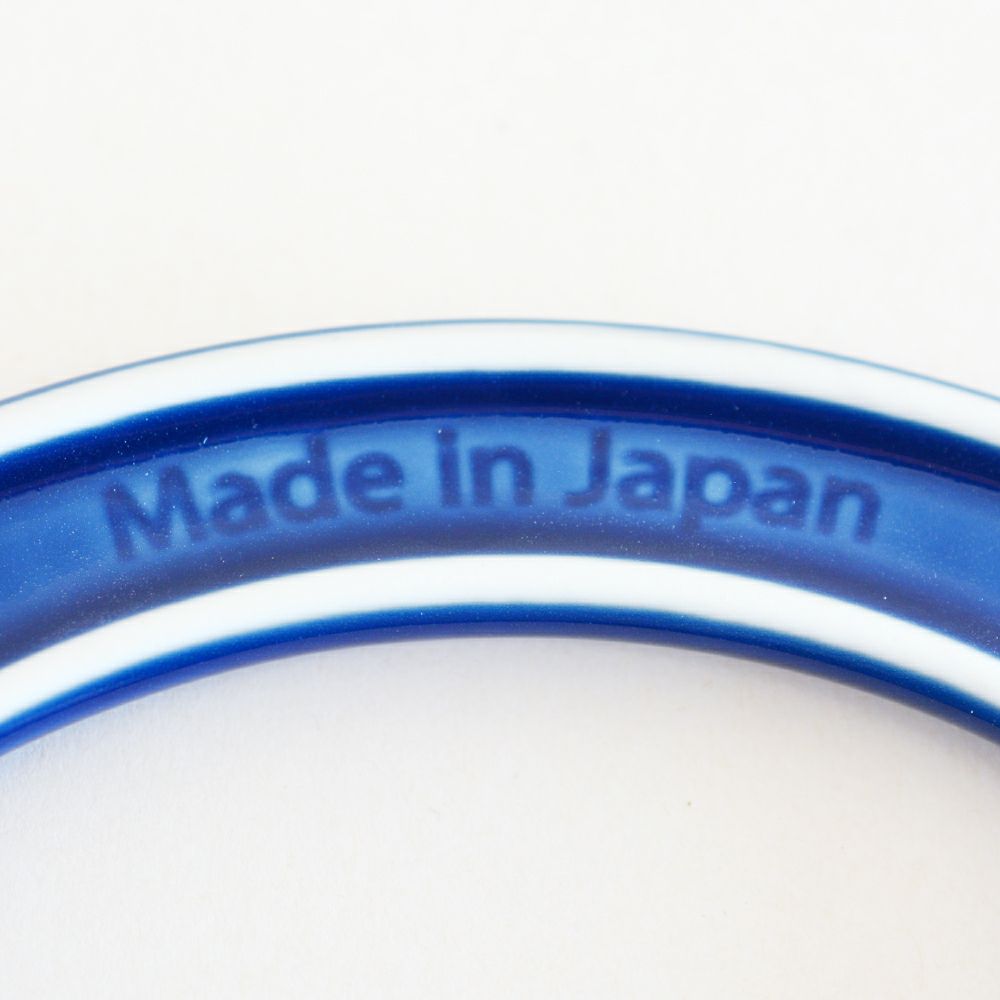 Made in Japanの刻印入りです