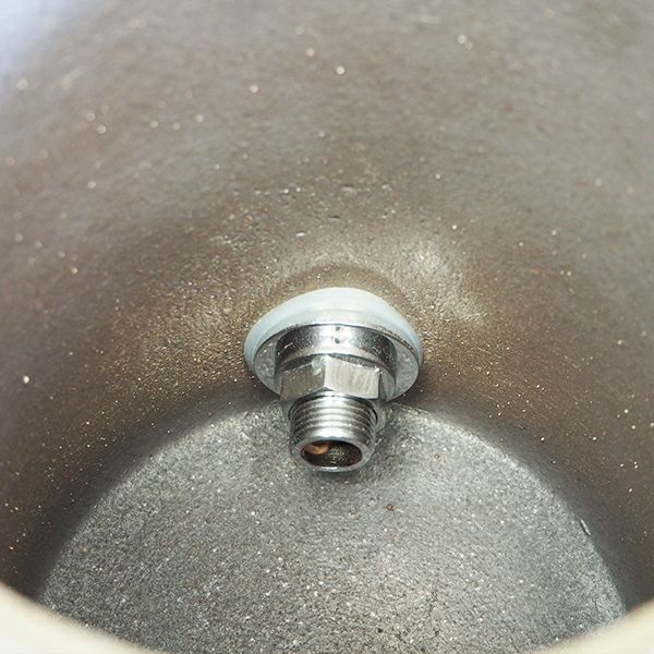 信楽焼 ラジウム鉱石を含むサーバー｜和食器通販｜織部 Online
