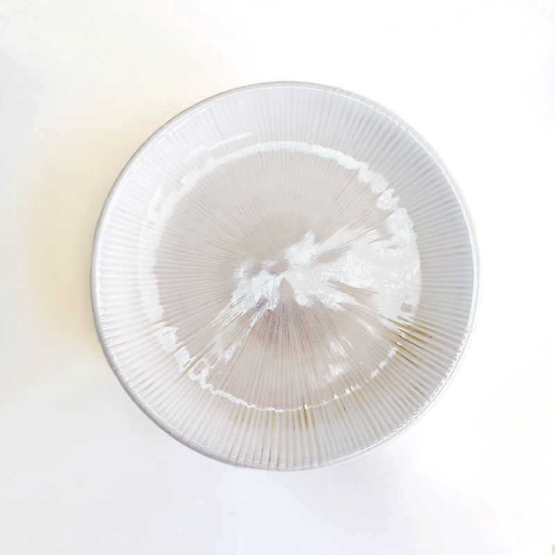 セラコ ニューライフウェア プレートS ホワイト