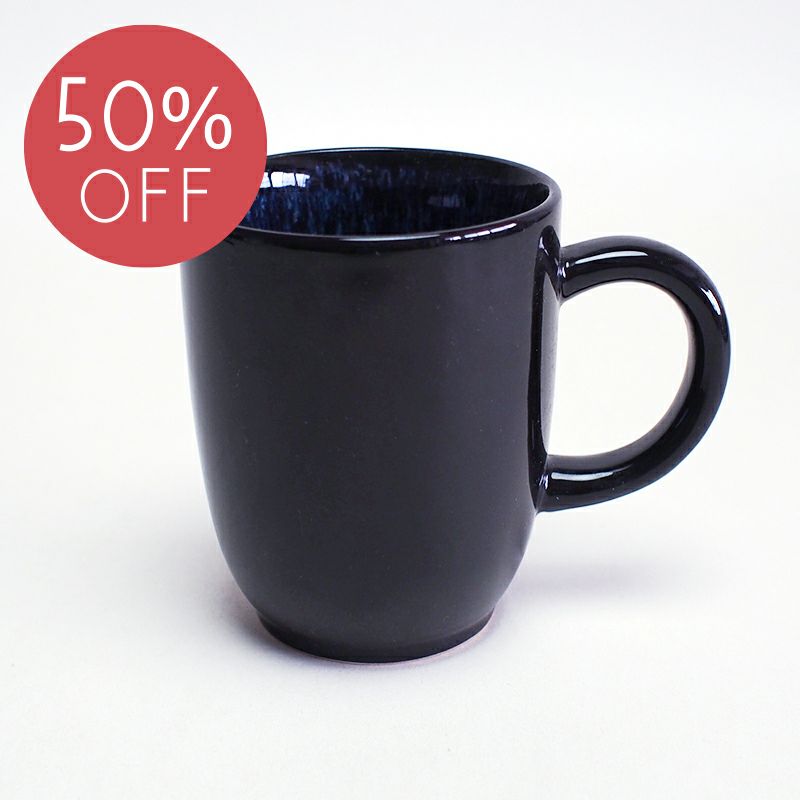 セラコ ニューライフウェア マグ ネイビー