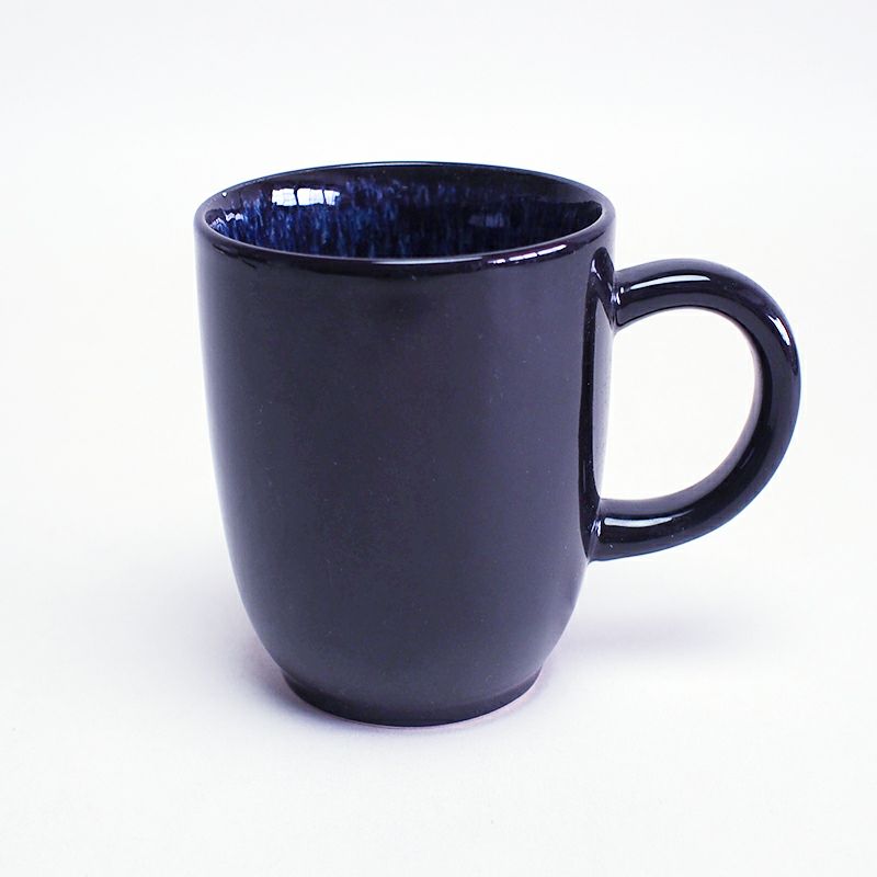 セラコ ニューライフウェア マグ ネイビー