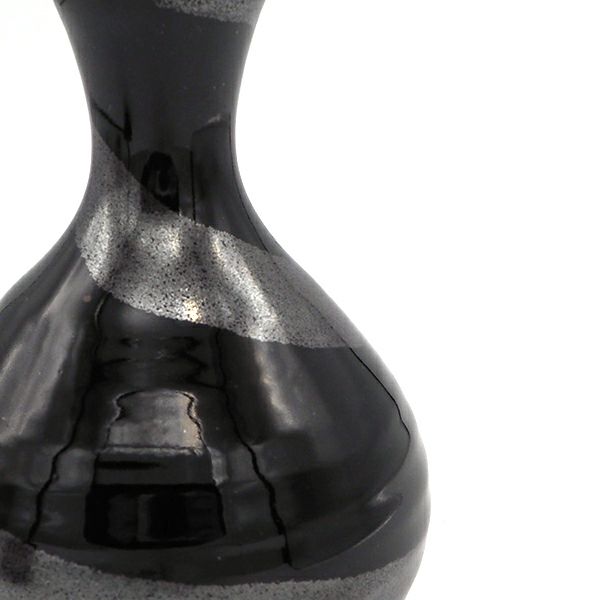 陶芸家 作者不明 作家物 鈞窯釉 天目釉 酒器 平盃 ぐい呑 杯