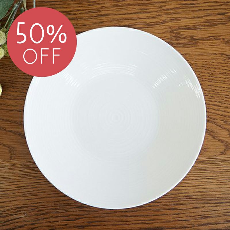 セラコ フィーノ中皿