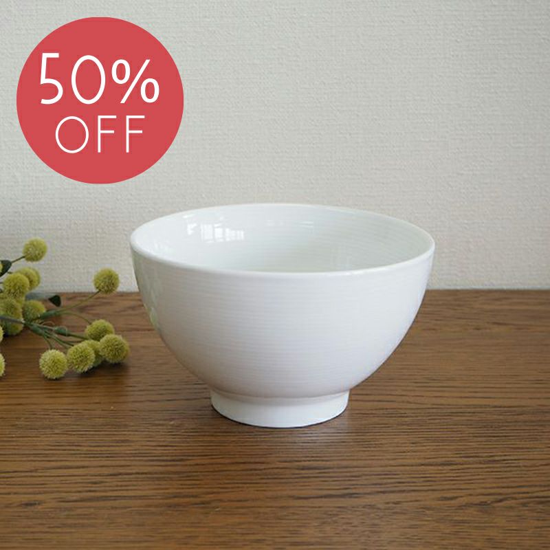 セラコ フィーノ碗 大