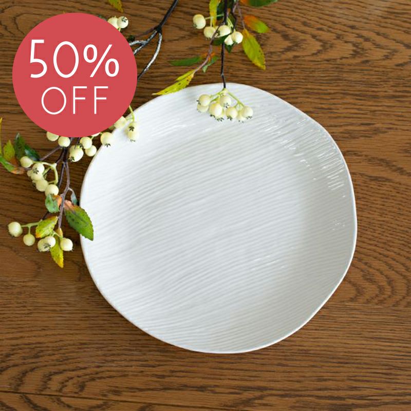 セラコ せせらぎプレート L