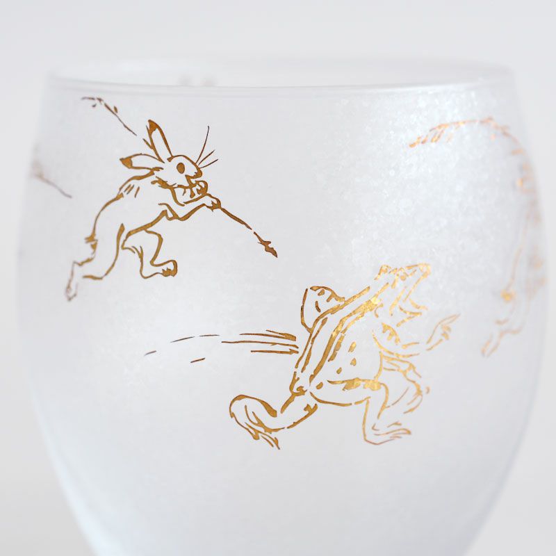 プレミアム 鳥獣戯画 オールド｜和食器通販｜織部 Online Store