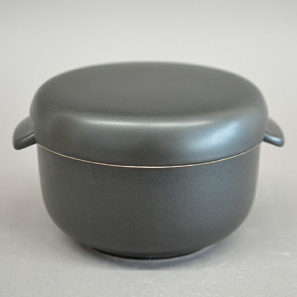 セラミック 耐熱 おひつ 2合|和食器通販|織部 Online Store セラミック 耐熱 おひつ 2合|和食器通販|織部 Online Store