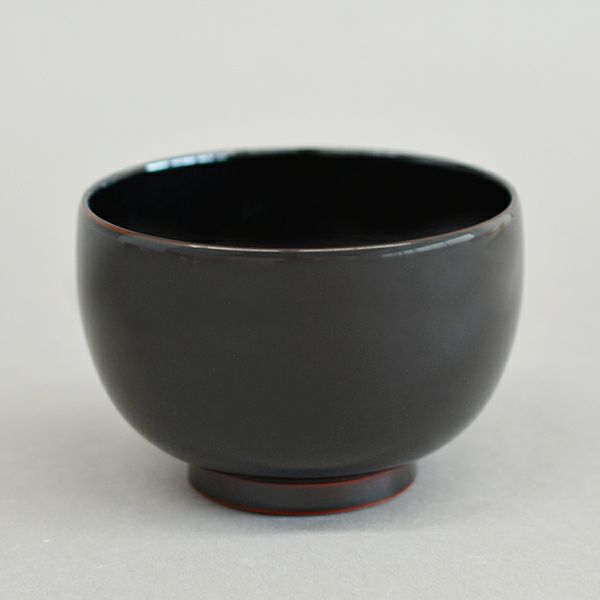 漆塗福寿夫婦汁椀｜和食器通販｜織部 Online Store【公式】