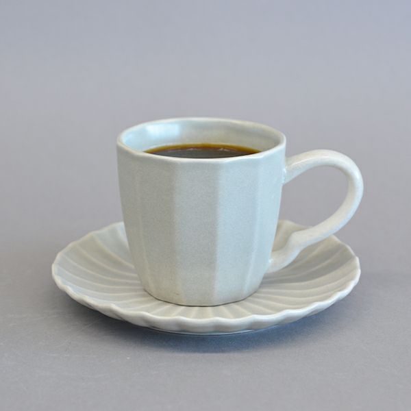 セラコ 天平 珈琲碗皿