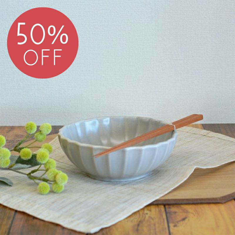 セラコ 天平 サラダボール