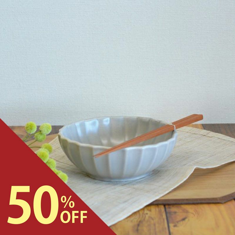 セラコ 天平 サラダボール