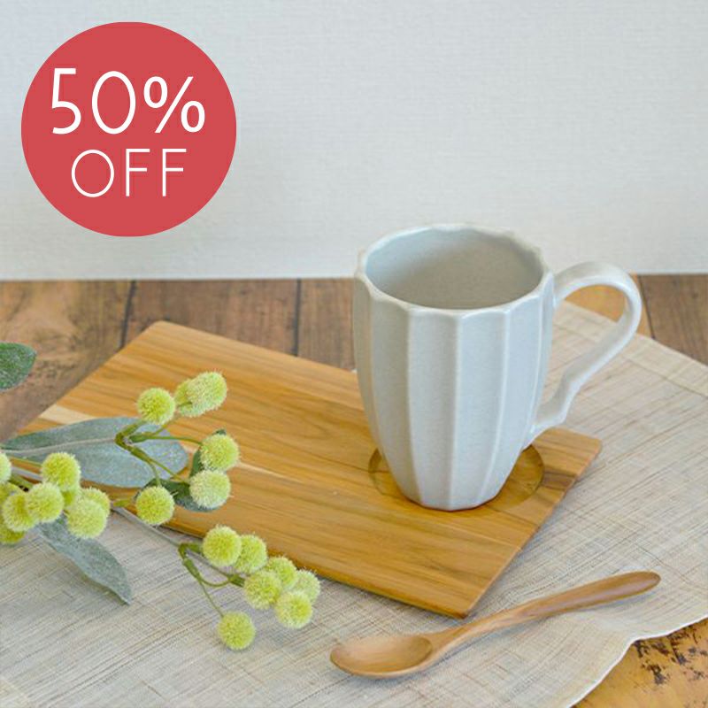 セラコ 天平 マグ