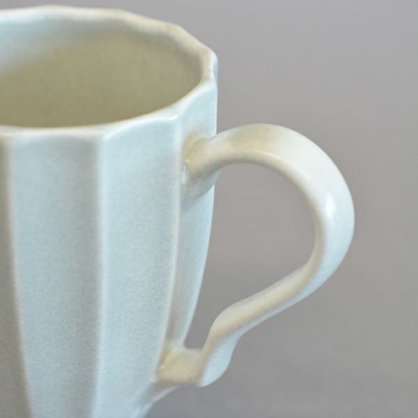 セラコ 天平 マグ