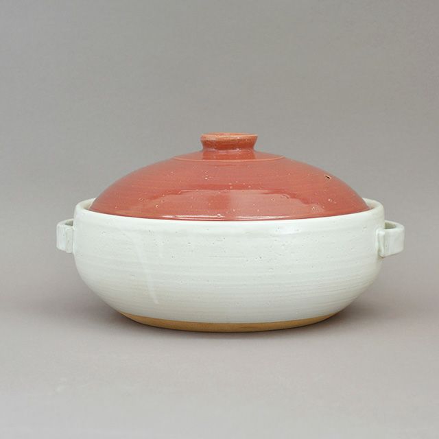 IH カラー9号 土鍋 マロン|和食器通販|織部 Online Store【公式】 IH カラー9号 土鍋 マロン|和食器通販|織部 Online Store【公式】