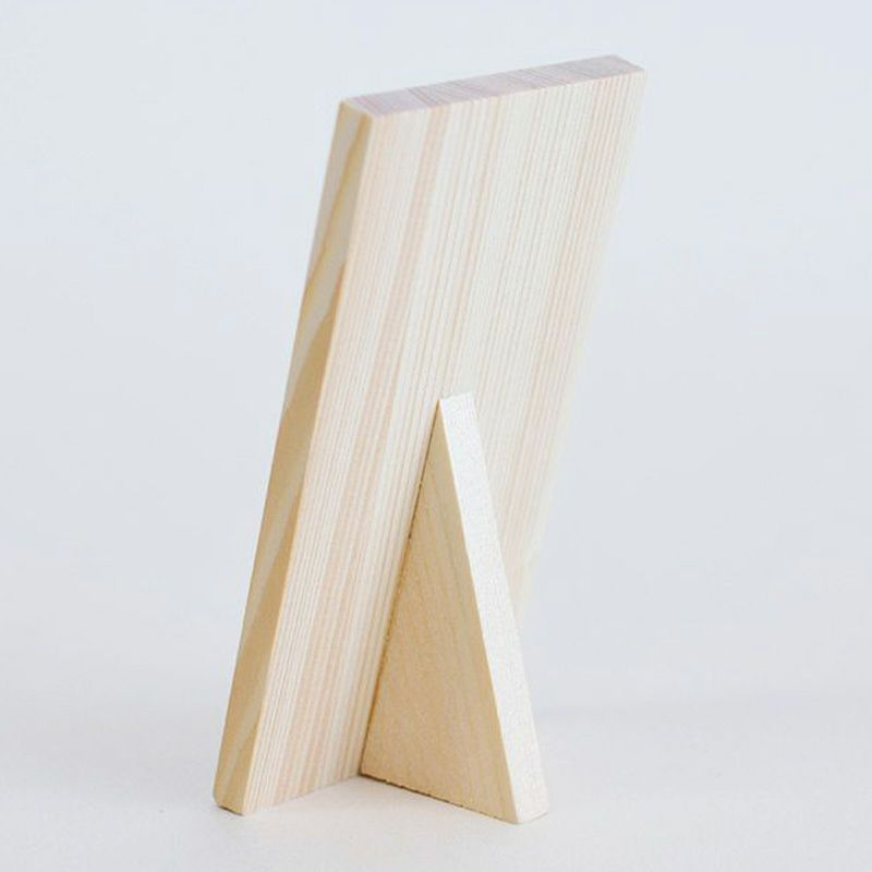 裏面の仕様です。