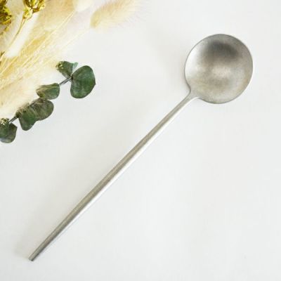 Modernica ディナースプーン｜和食器通販｜織部 Online Store