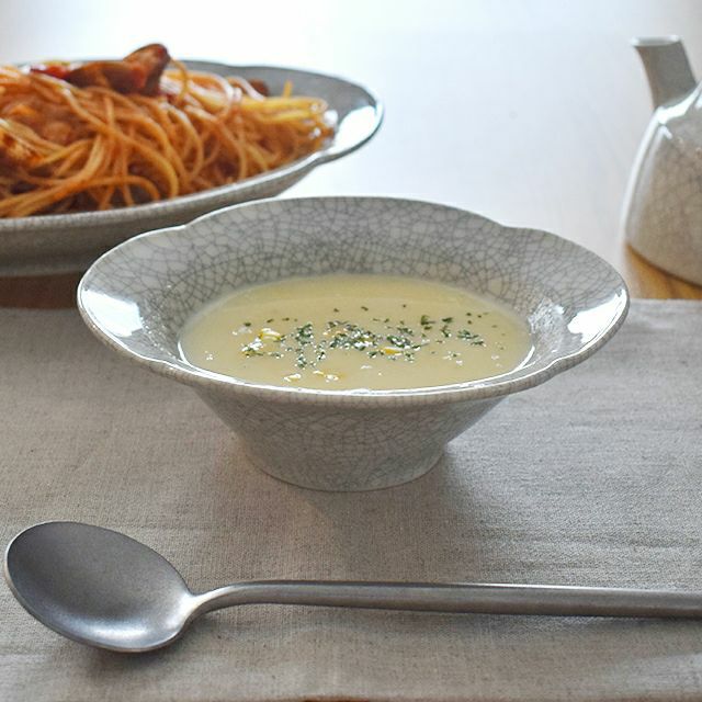 oribe pottery ボウル S 墨貫入｜和食器通販｜織部 Online Store【公式】