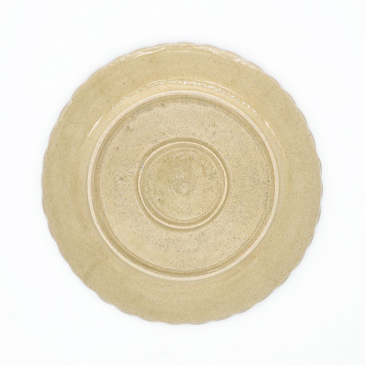 16cmslipware(マーブル白)