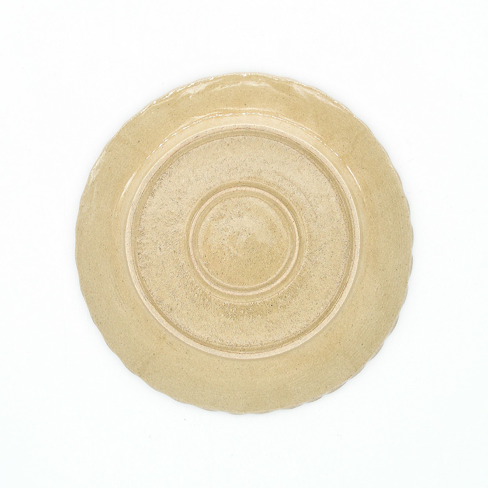 16cmslipware(マーブル白)