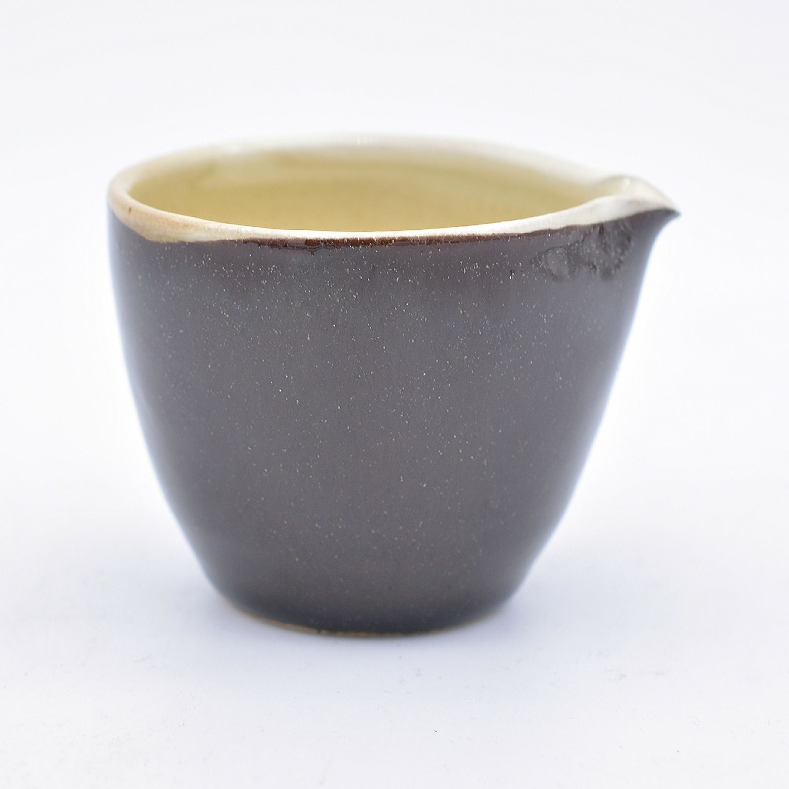 ミルクピッチャー(マーブル　内)