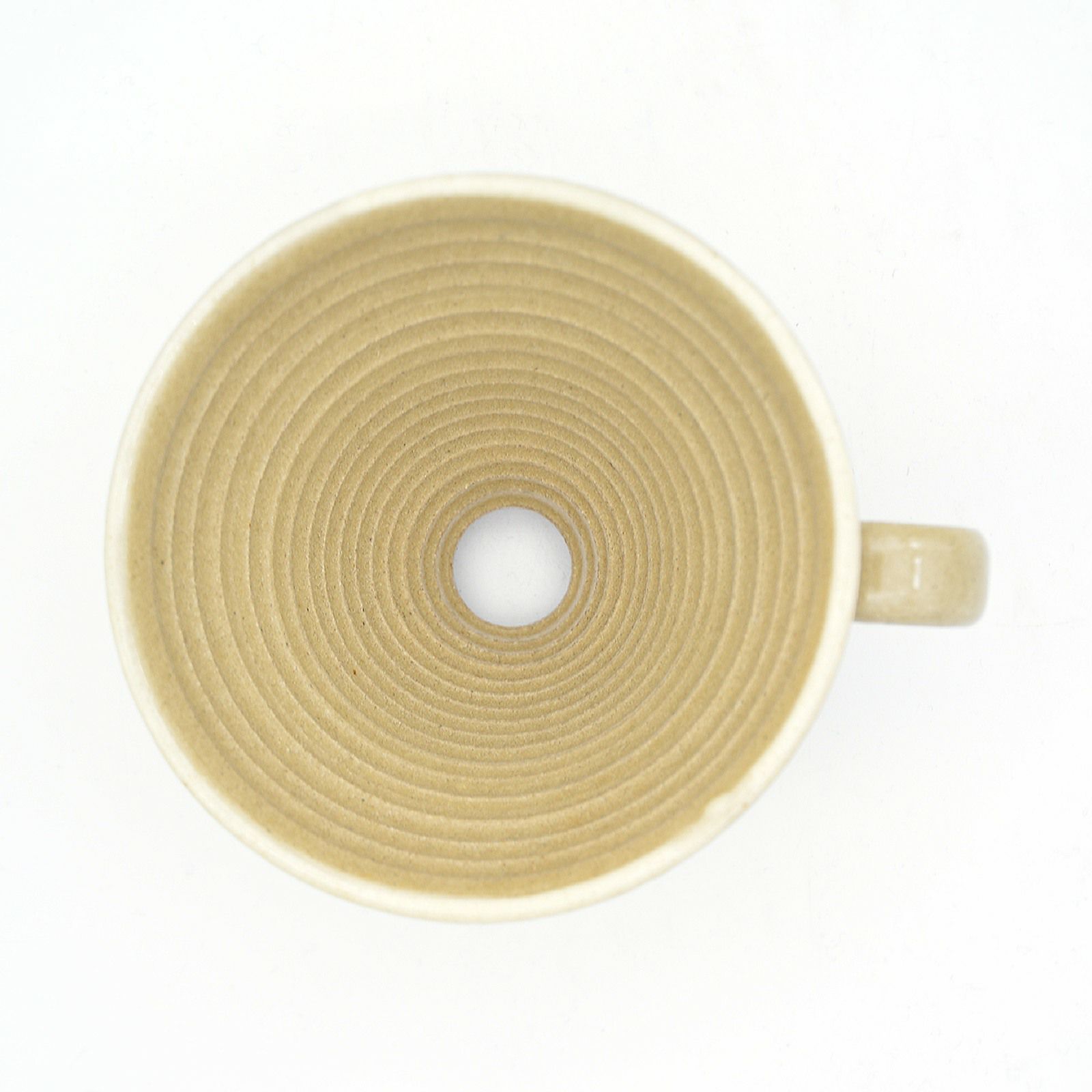 ドリッパー(唐草白)