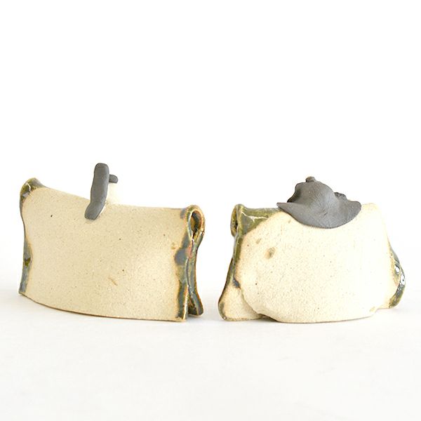 織部たたら雛｜和食器通販｜織部 Online Store【公式】