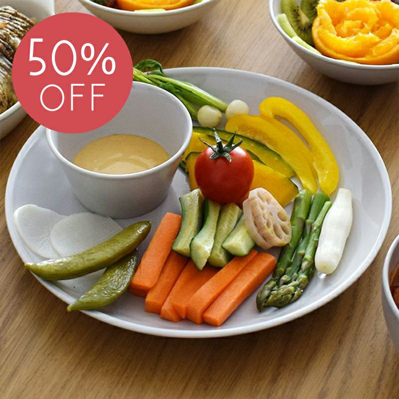 フォルティモア プレート24 グレー