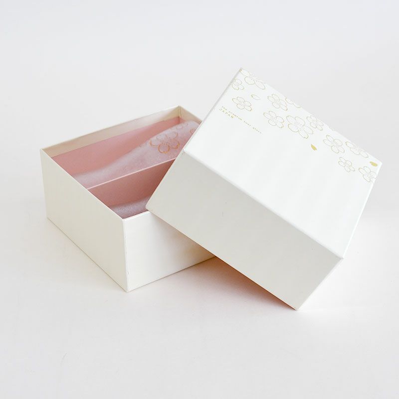 泡づくり プレミアム桜 M ペアセット｜和食器通販｜織部 Online