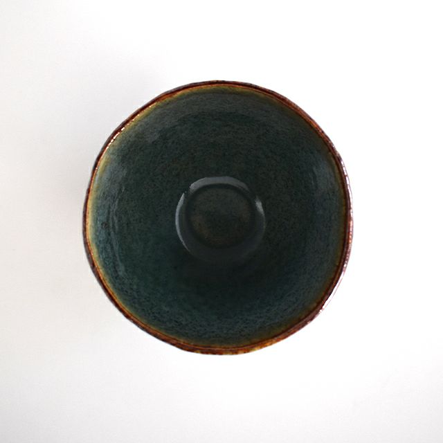 青均窯 ほっこり碗｜和食器通販｜織部 Online Store【公式】