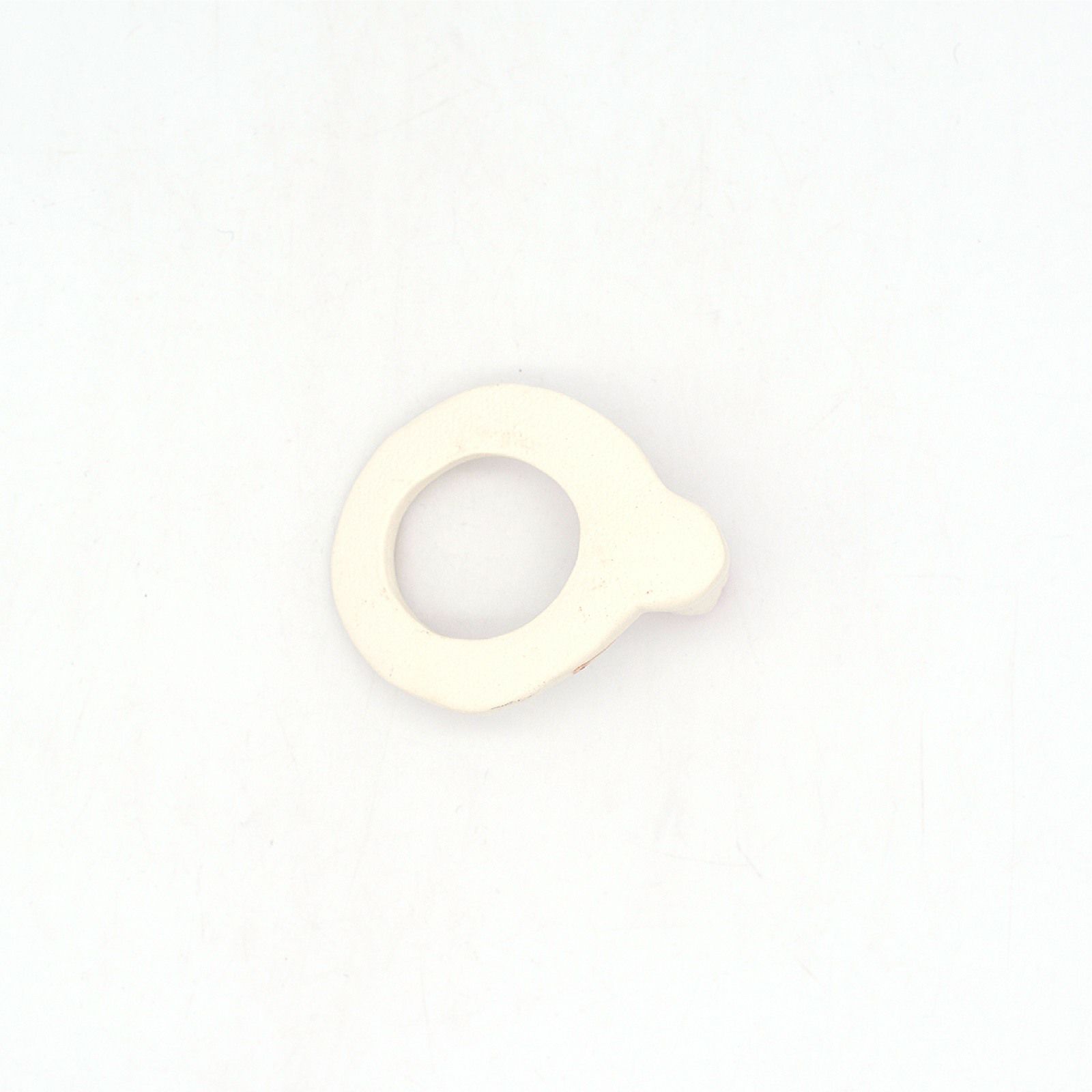 シェイブドアイススプーンレスト