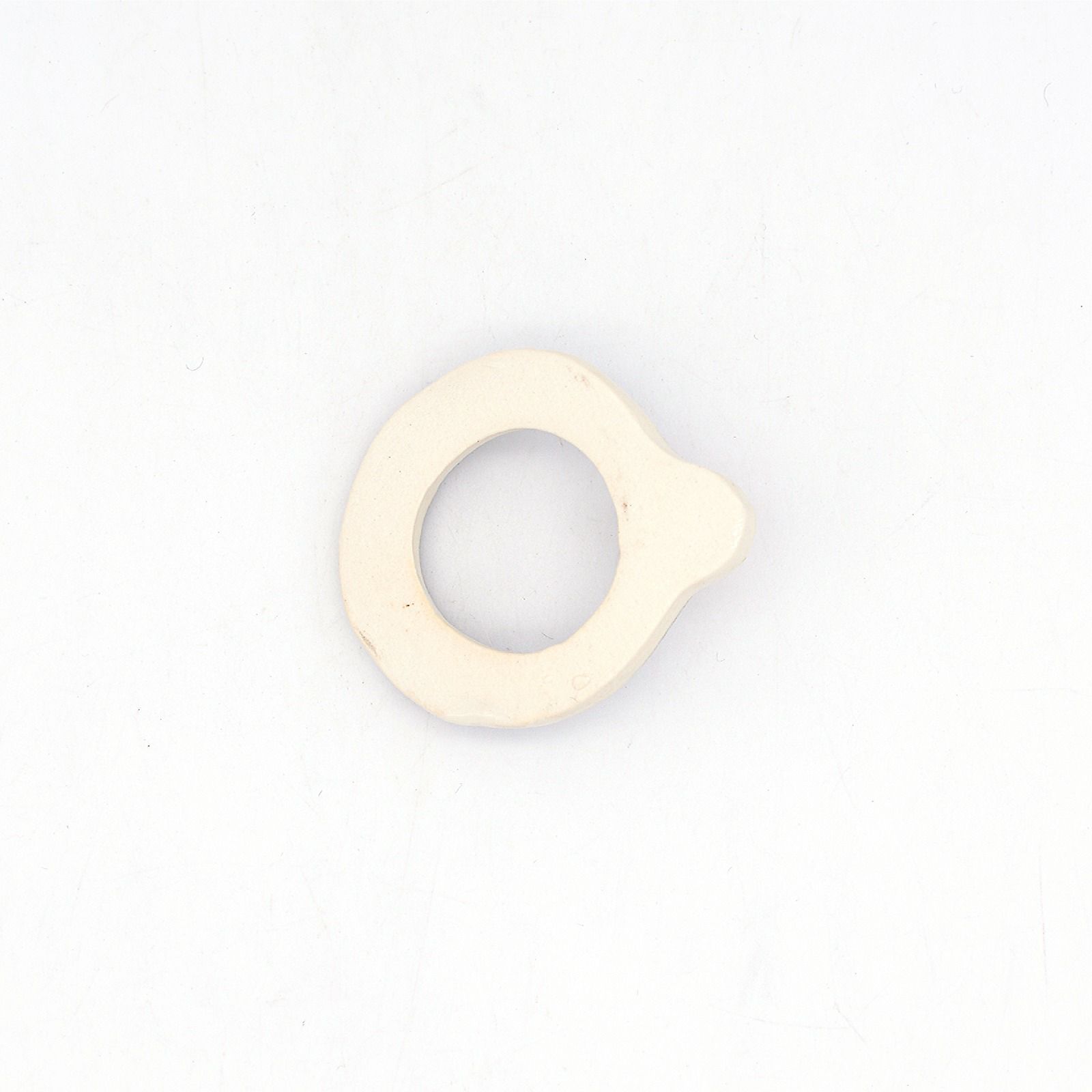 シェイブドアイススプーンレスト